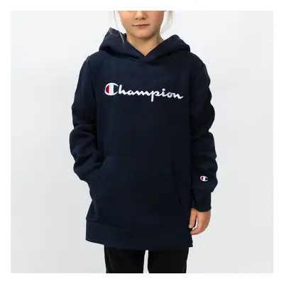 Champion Hooded Sweatshirt