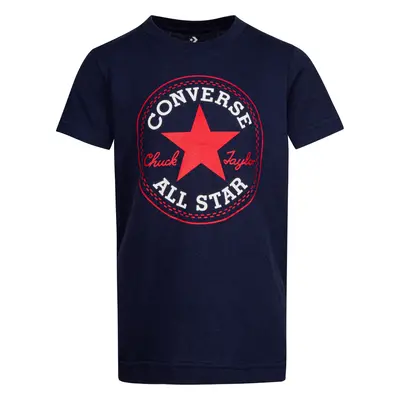 Converse core chuck patch tee