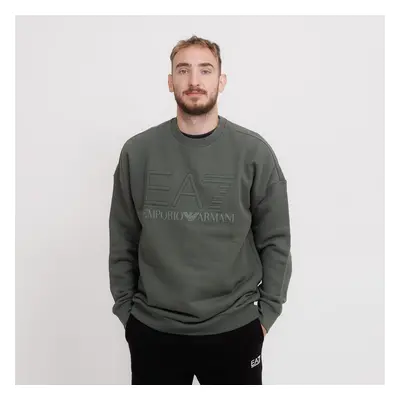 Ea7 emporio armani sweatshirt