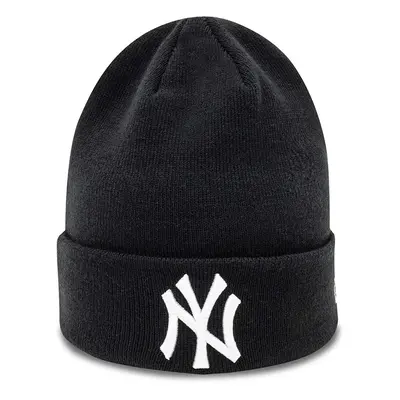 NEW ERA MLB Essential cuff beanie NEYYAN