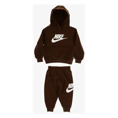 Nike club fleece set