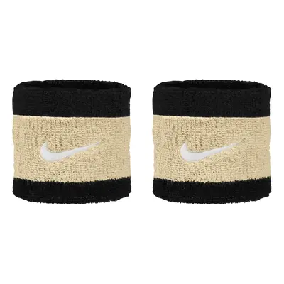 Nike swoosh wristbands