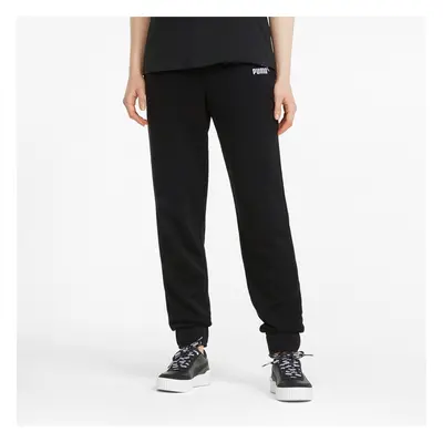 Puma ESS+ Embroidery High-Waist Pants TR cl