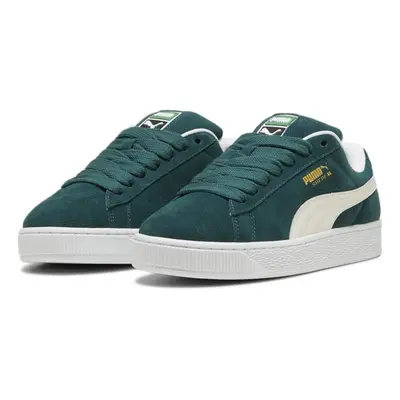 Puma Suede