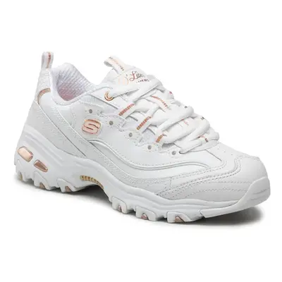 Skechers d'lites fresh start