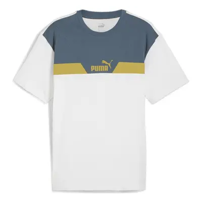 Puma POWER Colorblock Tee