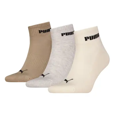 Puma new generation cushioned quarter