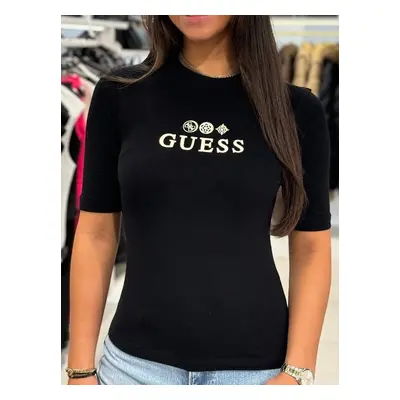 Guess midge logo t-shirt