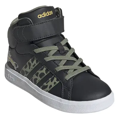 adidas GRAND COURT MID LionKing K