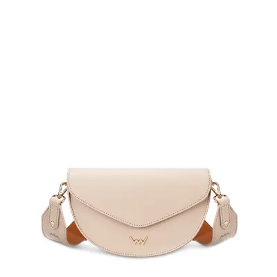 VUCH Tricia Crème Crossbody