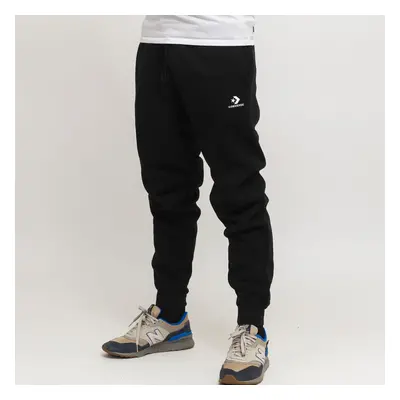 Converse go-to embroidered star chevron standard fit sweatpant