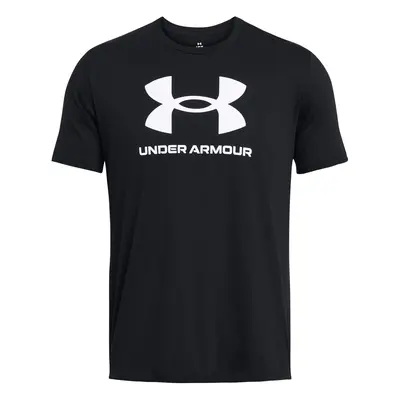 Under Armour Sportstyle Logo Update SS