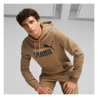 Puma ESS Big Logo Hoodie FL (s)