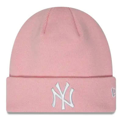 NEW ERA MLB Essential cuff beanie NEYYAN