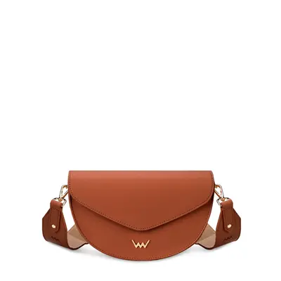 VUCH Tricia Brown Crossbody