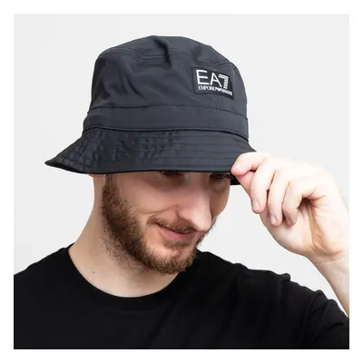 EA7 Emporio Armani BUCKET HAT