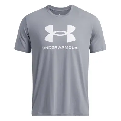 Under Armour Sportstyle Logo Update SS