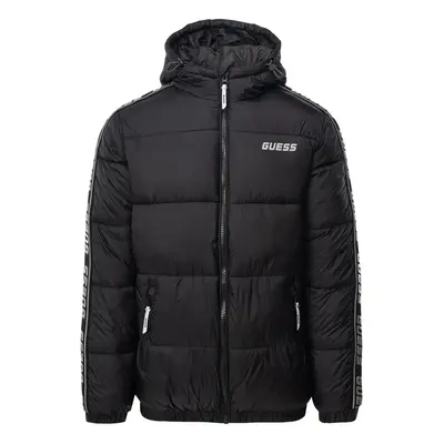 Guess arlo padded jacket