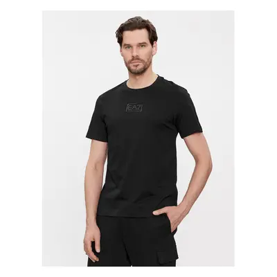 EA7 Emporio Armani T-SHIRT