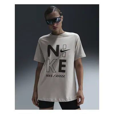 Nike W NSW TEE BF GLS,L