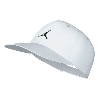 Jordan Club Cap Washed Jumpman