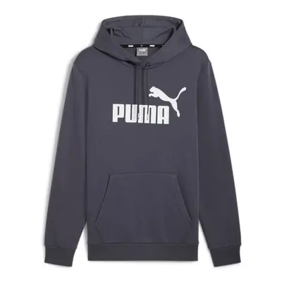 Puma ESS Big Logo Hoodie FL (s)