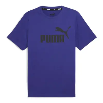 Puma ESS Logo Tee (s)