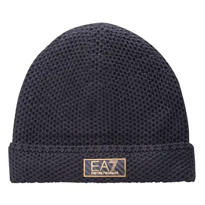 EA7 Emporio Armani Beanie Hat