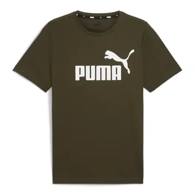 Puma ESS Logo Tee (s)