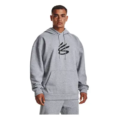 Under Armour Curry Big Splash PO Hoodie