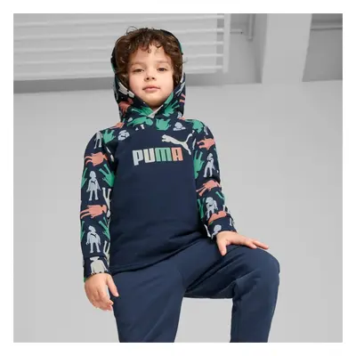 Puma X PLAYMOBIL Hoodie TR