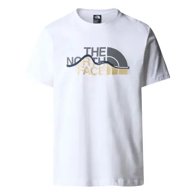 The North Face Coordinates Tee S/S