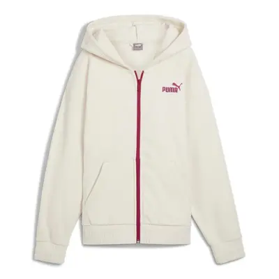 Puma ESS ELEVATED Winterized FZ Hoodie