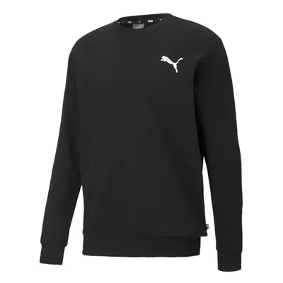 Puma ESS Small Logo Crew TR