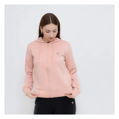 Guess Olympe Full Zip Hoodie