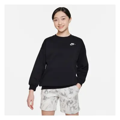 Nike sportswear club fleece big kids