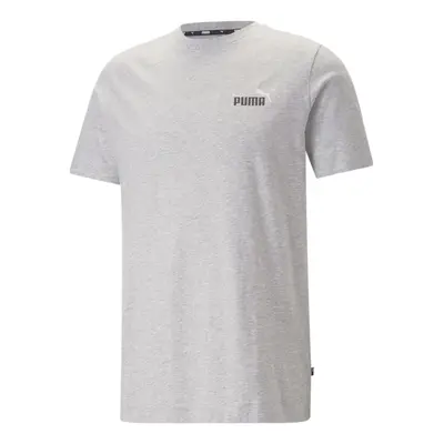 Puma ESS+ Col Small Logo Tee