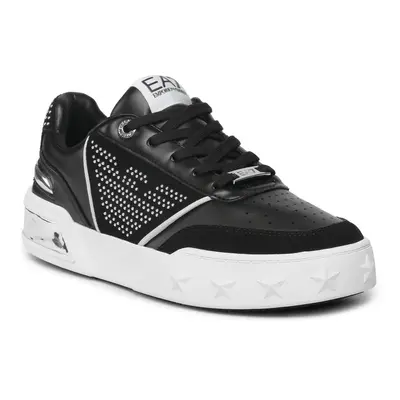 EA7 Emporio Armani SHOES