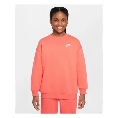 Nike Sportswear Club Fleece