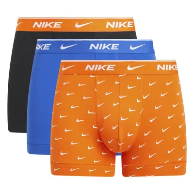 Nike trunk 3pk-everyday cotton stretch