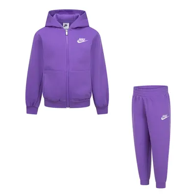 Nike LBR FZ CLUB SET