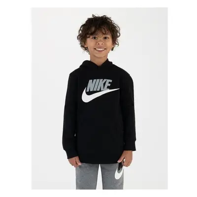 Nike kids club hbr pullover