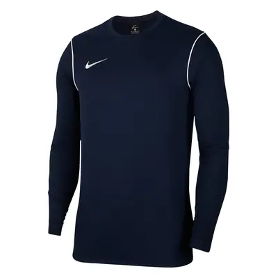 Nike Dri-fit Men's Long-sleeve