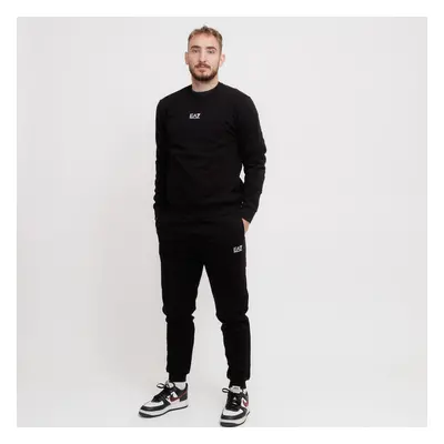 Ea7 emporio armani tracksuit