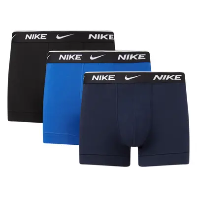 Nike trunk 3pk-everyday cotton stretch