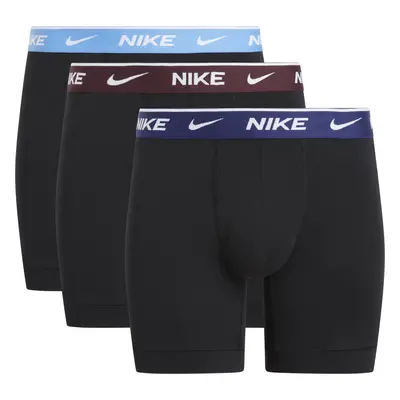 Nike boxer brief 3pk-everyday cotton stretch