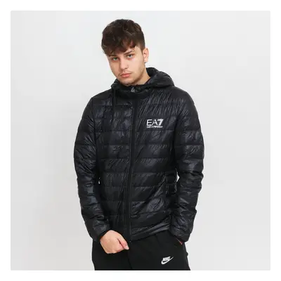 DOWN JACKET EA7 Emporio Armani