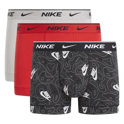 Nike trunk 3pk-everyday cotton stretch