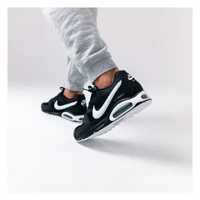 Nike Air Max Command BLACK/WHITE-COOL GREY