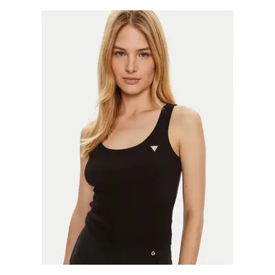 Guess Colette Rib Tank